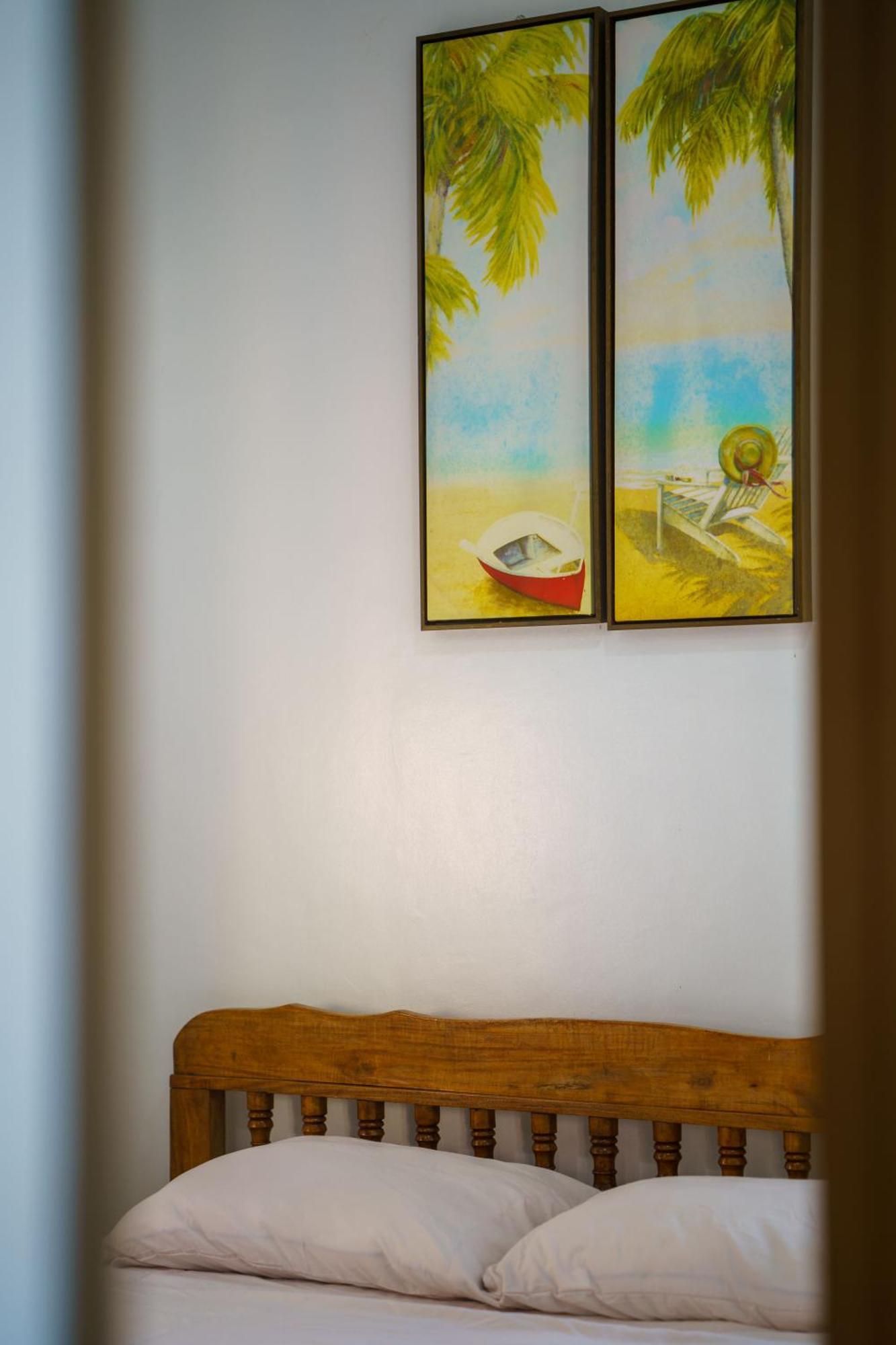 Oceanside 2 Bedroom House, 100Mbps Wifi Panglao Exterior foto